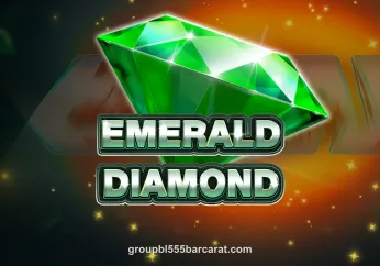Hình ảnh trò chơi Emerald Diamond tại bl555