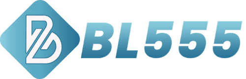 BL555 Logo